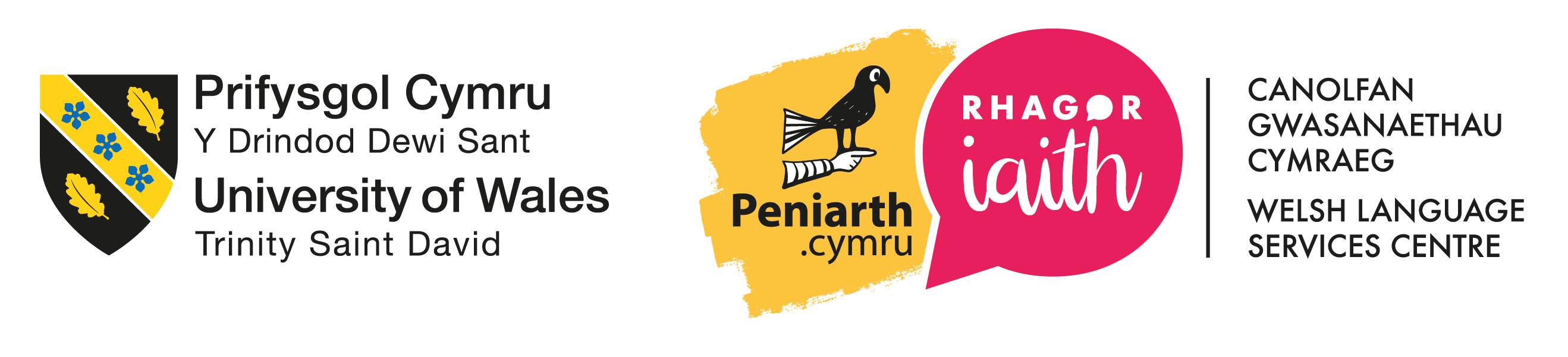 Peniarth Logo